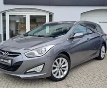 Zunanja slika - Hyundai i40 - Wagon 1.7 CRDi Comfort - 1 - Predogledna slika