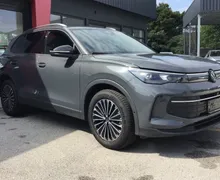 Zunanja slika - Volkswagen Tiguan - 2.0 TDI BMT Life DSG - 3 - Predogledna slika
