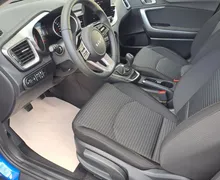 Zunanja slika - KIA XCeed - 1.0 T-GDi LX SMART ISG. M T 84.6 kW - 4 - Predogledna slika