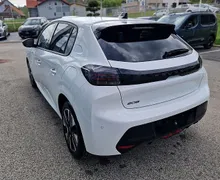 Zunanja slika - Peugeot 208 - ALLURE PureTech 100 - 7 - Predogledna slika