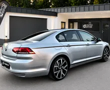 Zunanja slika - Volkswagen Passat - 1.6 TDI•LIMO•NAVI•PDC•ODLIČEN - 6 - Predogledna slika
