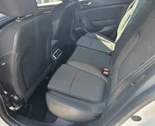 Zunanja slika - Renault Megane - Mégane 1.5 DCI - Air - 10 - Predogledna slika