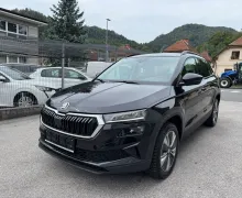 Zunanja slika - Škoda Karoq - 1,5 TSI - Style DSG - 2 - Predogledna slika