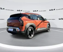 Zunanja slika - KIA EV3 - Star 58.3 kWh baterija - 5 - Predogledna slika