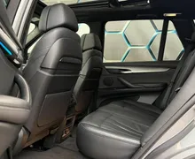 Notranja slika - BMW serija X5: - 3.0XD•AUT•M PAKET•PANO•FUL LED•MRTVI KOTI•KAMERA• - 10 - Predogledna slika