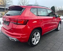 Zunanja slika - Seat Ateca - 2.0 TSI FR LiNE 4WD AUT.  FULL LED ACC VIRTUAL A18 - 6 - Predogledna slika