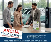 Zunanja slika - Peugeot Expert - E-Drive - 2 - Predogledna slika