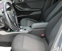 Zunanja slika - BMW Serija 1 - : 116d AUT.-LED-KAMERA-NAVI-360° PDC - 12 - Predogledna slika