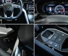 Zunanja slika - Lamborghini Urus - ADAS 360KAM HUD FULL ANIMA MASAŽA GAR-NOV 2026 - 16 - Predogledna slika