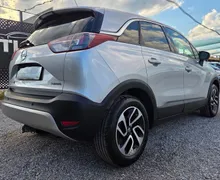 Zunanja slika - Opel Crossland - X 1.2-SLO-1.LASTNIK-LED-PDC-ALU-KAMERA-91.000KM... - 7 - Predogledna slika