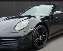 Zunanja slika - Porsche 911 - 3.0 CARRERA 4 PDK - 3 - Predogledna slika