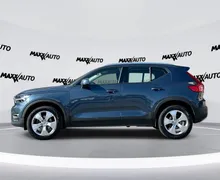 Notranja slika - Volvo XC40 - T3 Momentum Pro Avt. - 8 - Predogledna slika