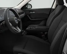 Zunanja slika - BMW X1 - serija :  sDrive18i  AT  ELAN EDITION - 4 - Predogledna slika
