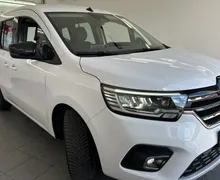 Zunanja slika - Renault Kangoo - Renault  III Zen 1.5 dCi 95CV.USNJE.NAREJEN - 2 - Predogledna slika