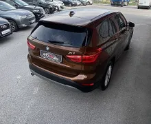Zunanja slika - BMW X1 - serija :  xDrive18d Advantage LED SPORT NAVI PDC - 6 - Predogledna slika