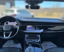 Zunanja slika - Audi Q8 - 50 TDI Q. S LINE ZRAČNO MATRIX PANO VIRTUAL RADAR - 14 - Predogledna slika