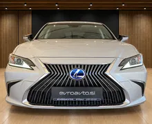 Zunanja slika - Lexus ES - 300h Executive Avt.Redno servisiran - 2 - Predogledna slika