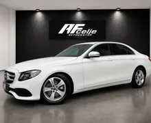 Zunanja slika - Mercedes-Benz E-Razred - 220 CDI-AVANTGARDE-MULTIBEAM-LIZING ZA TUJCE-NAV.. - 1 - Predogledna slika