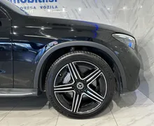 Zunanja slika - Mercedes-Benz GLC-Razred - 220d|4Matic|AMG|Pano|ACC|Memory|HUD|360K|Gretje| - 4 - Predogledna slika