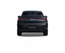 Zunanja slika - BYD SEALION 7 - EXCELLENCE AWD 91.3 kWh 390 kW - 3 - Predogledna slika