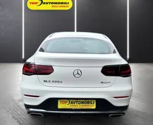 Zunanja slika - Mercedes-Benz GLC-Razred - GLC coupe 220d 4MATIC AMG LINE LED NAVI PDC KAMERA RADAR T - 7 - Predogledna slika