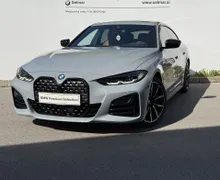 Zunanja slika - BMW Serija 4 - 420d xDrive Gran Coupe - 1 - Predogledna slika