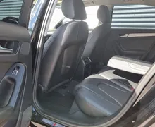 Zunanja slika - Audi A4 - 2.0 TDI-AUT-S LINE ZUNANJI PAKET-KEYLESS-RADAR- - 8 - Predogledna slika