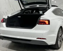 Notranja slika - Audi A5 Sportback - 50 TDI|S-line|Q|Temp.|Pano|Kamera|HUD|Memory... - 7 - Predogledna slika