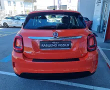 Zunanja slika - Fiat 500X - 1.0 URBAN - ODLIČNO OHRANJEN - ZNANA ZGODOVINA - 6 - Predogledna slika