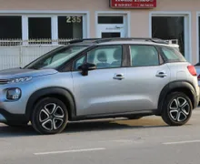 Zunanja slika - Citroën C3 Aircross - BlueHDi 120 S S EAT6 NAVI PDC - 7 - Predogledna slika