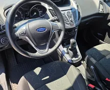 Zunanja slika - Ford B-MAX - 1.0 EcoBoost . SLO. VSA ZGODOVINA. NOVE GUME - 10 - Predogledna slika