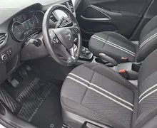 Zunanja slika - Opel Crossland - 1.2 TURBO 110 ELEGANCE - samo 15.777 kilometrov - 5 - Predogledna slika