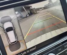 Zunanja slika - VW Touareg - 4.2 TDI BMT DSG BI-XENON-KAMERA-PANO-MEMORY-ALU - 17 - Predogledna slika
