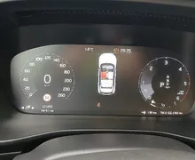 Zunanja slika - Volvo XC40 - 2.0 D3 R-Design 2WD -VIRTUAL -KAMERA -MEMORY - 9 - Predogledna slika