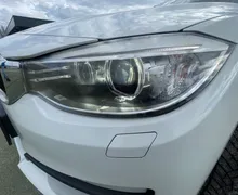 Zunanja slika - BMW Serija 3 - Gran Turismo: 320d xDrive NAVI.PDC.XSENON.VLEČNA NAPRAVA - 6 - Predogledna slika