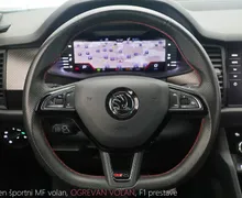 Zunanja slika - Škoda Kodiaq - 2.0 TDI 4X4 DSG 240KM - 8 - Predogledna slika