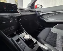 Zunanja slika - MG MG3 - 1.5L Hybrid 143kW samod.menj. Luxury - 11 - Predogledna slika
