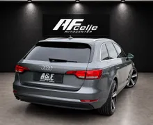 Zunanja slika - Audi A4 Avant - 2.0 TDI  Basis  S tronic - 5 - Predogledna slika