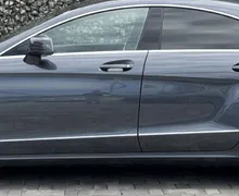 Zunanja slika - Mercedes-Benz CLS-Razred - CLS 350 CDI 4MATIC |H K|KAM|MEMORY|NAVI|LES|GR.S.. - 7 - Predogledna slika