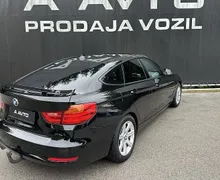 Zunanja slika - BMW Serija 3 - Gran Turismo: 335d xDriveAdvantage-NAVI-2xPDC-GRETJE SED - 6 - Predogledna slika