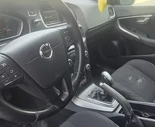 Zunanja slika - Volvo V40 - 2.0 + BREZ POLOGA TUDI ZA TUJCE Z VIZO - 7 - Predogledna slika