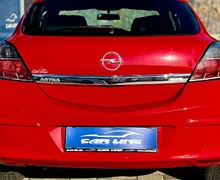 Zunanja slika - Opel Astra - 1.6 16V ENJOY - 5 - Predogledna slika