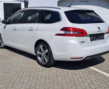 Zunanja slika - Peugeot 308 - SW 1.6 BlueHDi 120 S S Allure - 3 - Predogledna slika