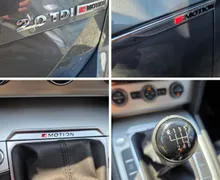 Zunanja slika - Volkswagen Passat - Variant 4motion 2.0 TDI BMT Comfortline - 17 - Predogledna slika