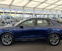 Zunanja slika - Audi Q3 - S-LINE 35 TFSI S-TRONIC - VIRTUAL - LED - 3 - Predogledna slika