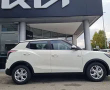 Zunanja slika - SsangYong Tivoli - 1.5 T-GDi Fresh 2WD M T - 4 - Predogledna slika