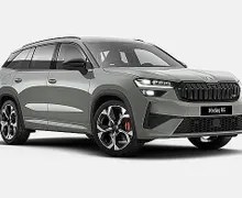 Zunanja slika - Škoda Kodiaq - RS 2.0 TSI DSG 4x4 MOŽNOST NAROČILA - 7 - Predogledna slika