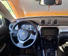 Notranja slika - Suzuki Vitara - AllGrip 1,6 Premium - 5 - Predogledna slika