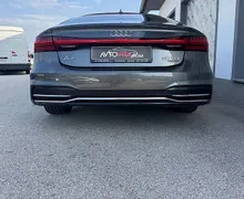Zunanja slika - Audi A7 - 50 TDI quattro tiptronic S-line max oprema - 7 - Predogledna slika