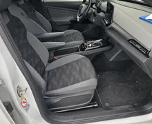 Zunanja slika - VW ID.5 - Pro Performance  77 kWh LED.NAVI.GRE.SED.81.000 KM - 4 - Predogledna slika